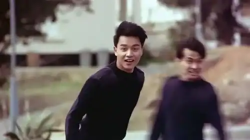 英雄本色过去的事,不要再提了,但发哥就是要提
