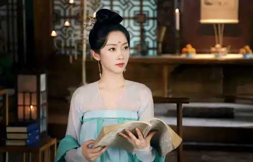 搭档王鸥刘烨浪姐2来袭,宣璐双剧待播,与成毅刘亦菲合作
