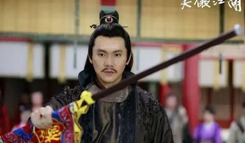 笑傲江湖中,有一高手武功承自黄老邪,六个徒弟轻功卓绝