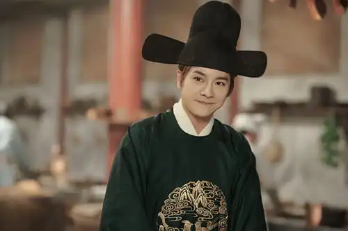 徐海乔新剧夜天子明天开播痞子英雄叶小天来也
