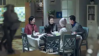 急诊科医生刘慧敏剧照