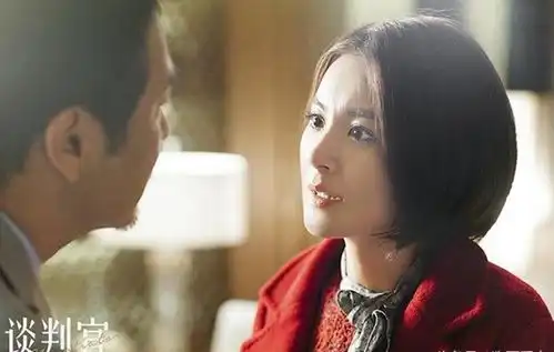 杨幂闺蜜夏杉杉扮演者自黑我是十年不火的毛林林,玩火又怎样
