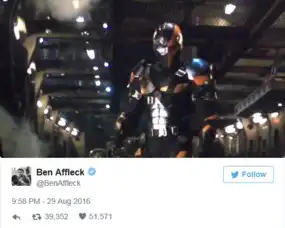 蝙蝠侠剧本疑要推翻重写