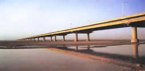 中国及世界桥梁工程精选