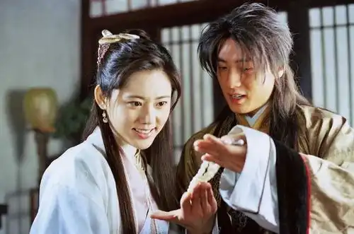 古龙笔下的江湖是诡异莫测的