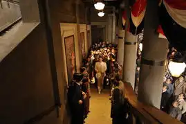 梅兰芳官方剧照