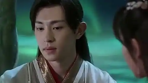 香蜜沉沉烬如霜忘川老船夫夸锦觅漂亮,旭凤听后有点吃醋了
