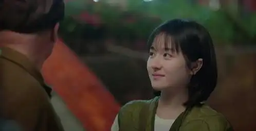 女演员长相有多重要看谢谢你温暖我中李兰迪和李欣燃就知道