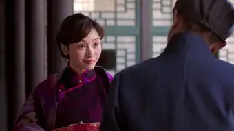 少帅第4集剧照,少帅图片