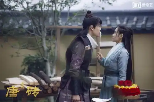 唐砖火了,穿越轻喜种田剧营销价值飙升
