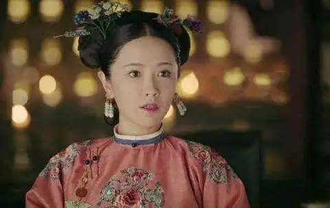 她的牌子被乾隆皇帝翻到掉漆,为何一辈子没能留下一个孩子