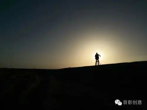 骄傲首影传媒沙漠梦想之行
