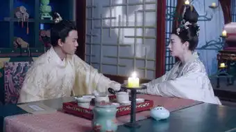 大唐荣耀分集剧情第56集