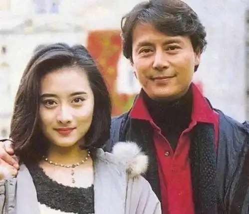 林瑞阳儿子晒近照演技在线人却低调
