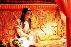 杨贵妃封闭拍摄藏玄机72
