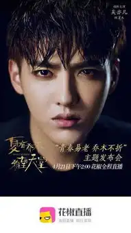 夏有乔木三个年轻人的爱情追逐
