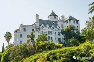 爱乐之城唯一出镜酒店及幕后秘闻此酒店够拿10座奥斯卡