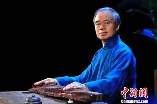 古琴大师及上昆经典将亮相良辰美景非遗演出季
