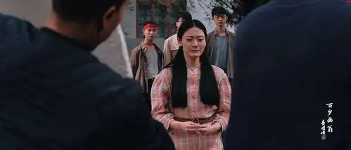 微洪江百岁画翁易图境第五波剧照花絮等你来站位
