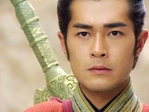 古天乐都扮演过哪些角色
