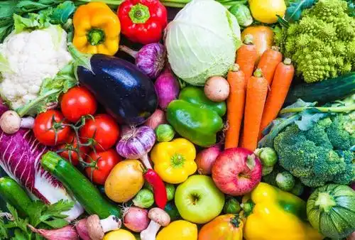 哪些食物能补益气血