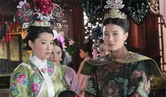 辛酉政变慈禧用8位大臣的鲜血,掌控了清朝47年的国运