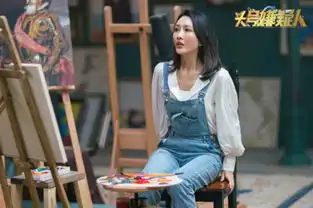 明星大侦探之头号嫌疑人王鸥开启面具人生维纳斯背后真相亟待揭开
