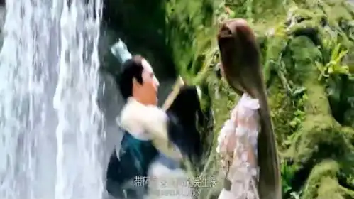 三生三世十里桃花亦菲李纯抢儿子,杨洋出现成功化解