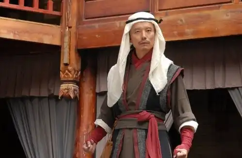 大江大河杨皓宇高中毕业当电工,为戏与父闹翻,3考进上戏