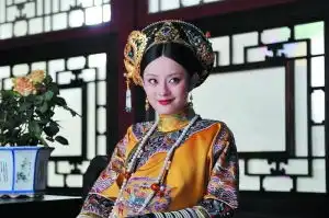 甄嬛原来大家都念错了嬛应读xuān