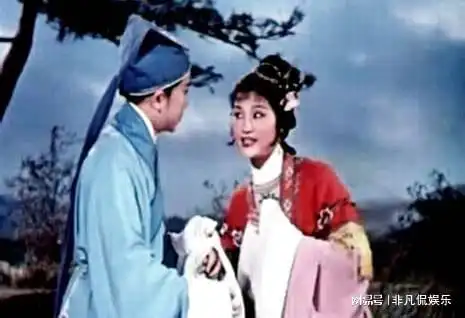 撷取民族瑰宝,盘点十四部曾经看过的戏曲老电影