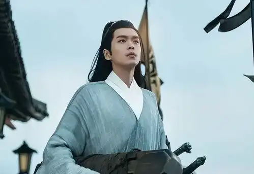 悍刀行10大刀客顾剑棠被誉为路人甲,南宫仆射为世子弃武道