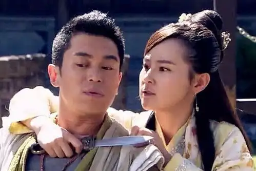 刘冠麟自曝吻戏龙门镖局之为2归来偷师钱芳