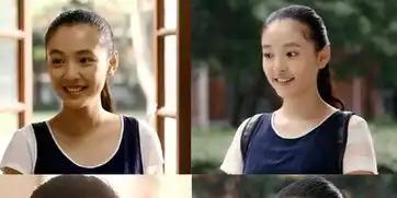 何以笙箫默女星pk唐嫣输武大校花
