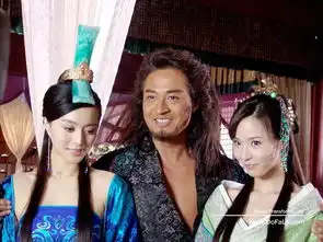 马景涛的情史就是一部家暴史