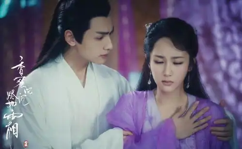 香蜜沉沉烬如霜邓伦被删得不如男二,网友不忿纷纷表示要弃剧