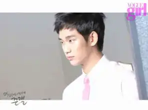 1分钟回顾400年都教授金秀贤发型大全
