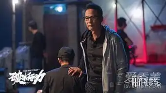 电视剧破冰行动高清剧照曝光破冰行动什么时候播在哪个平台播
