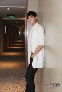 严禹豪归国宣传泡沫之夏诉苦遭导演虐待