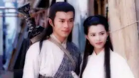 不想跳过的片头曲之古天乐版神雕侠侣