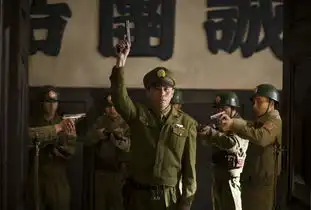 北平无战事读后感