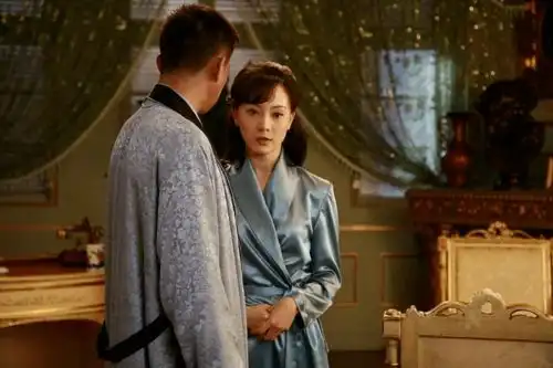 再看半生缘,我不恨曼璐了
