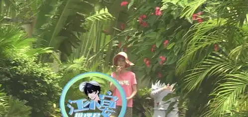 杨颖小海绵三亚度假,素颜baby抽烟被抓拍,连点两根烟瘾大