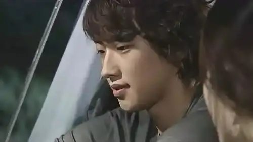 浪漫满屋大结局李英宰韩智恩终于在一起并且如愿有了深情一吻
