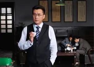 铁血尖刀热播刘小锋好评不断获称纯爷们
