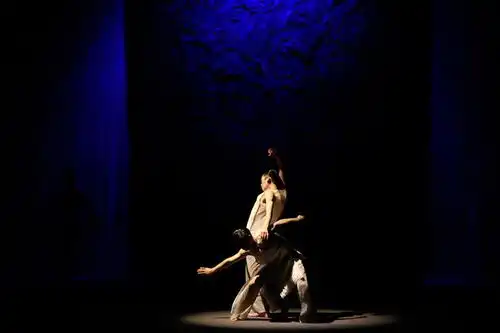 英才计划桂林收官,多部剧目展示戏剧人的创造力
