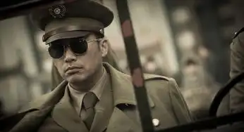 风筝郑耀先剧照