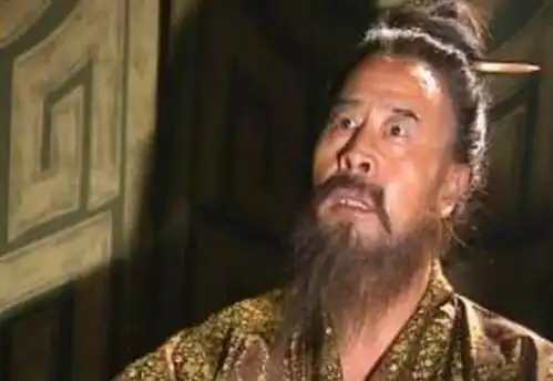 历史上的吕布,真的是一个反复无常的三姓家奴吗

