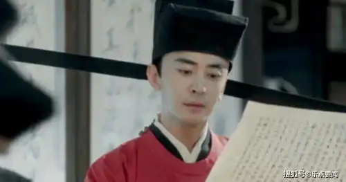 宰相为儿子走后门,纸条字迹太美被保留至今,拍出462万高价