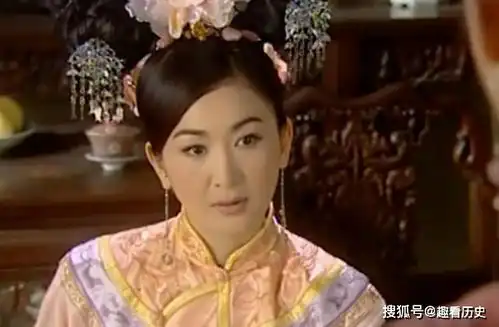 她是雍正身边的丫环,一生没有受到宠爱,却因为儿子晚年成贵妃
